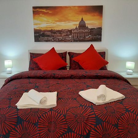 Centro Monti Tiburtini B&B Roma Εξωτερικό φωτογραφία