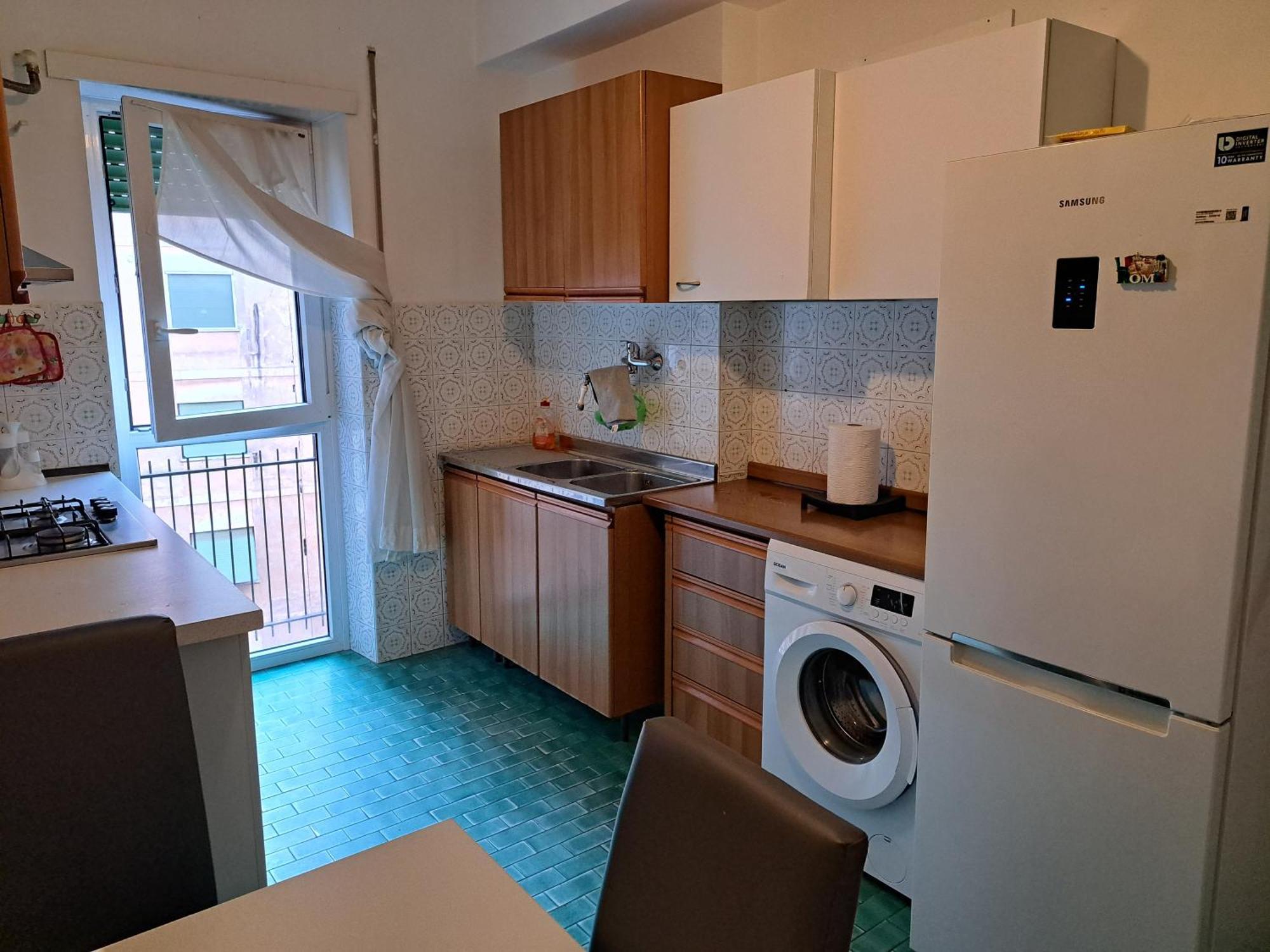 Centro Monti Tiburtini B&B Roma Εξωτερικό φωτογραφία