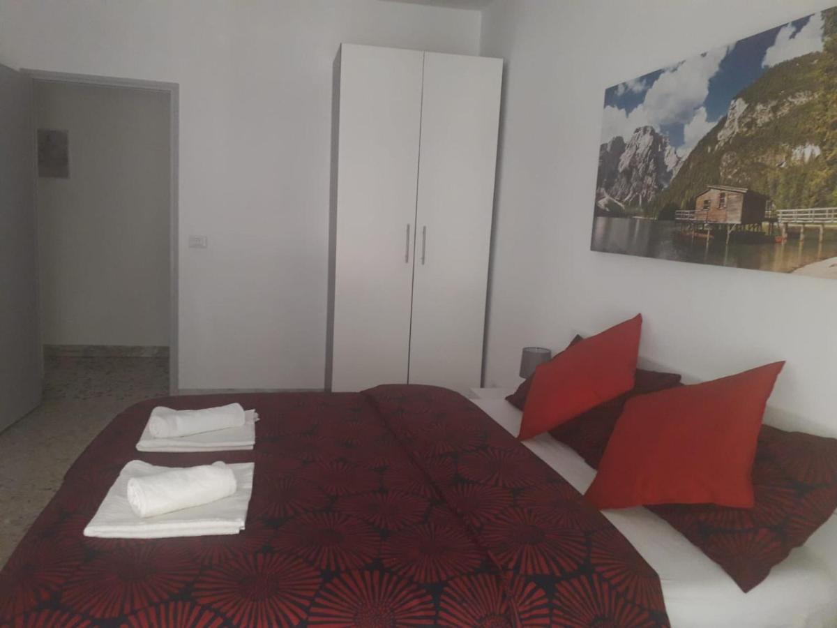 Centro Monti Tiburtini B&B Roma Εξωτερικό φωτογραφία