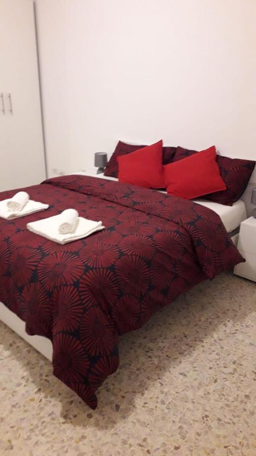 Centro Monti Tiburtini B&B Roma Εξωτερικό φωτογραφία