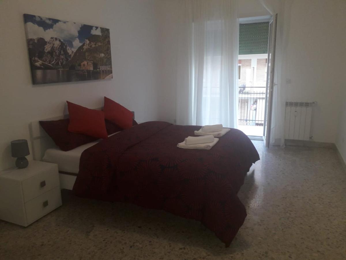 Centro Monti Tiburtini B&B Roma Εξωτερικό φωτογραφία