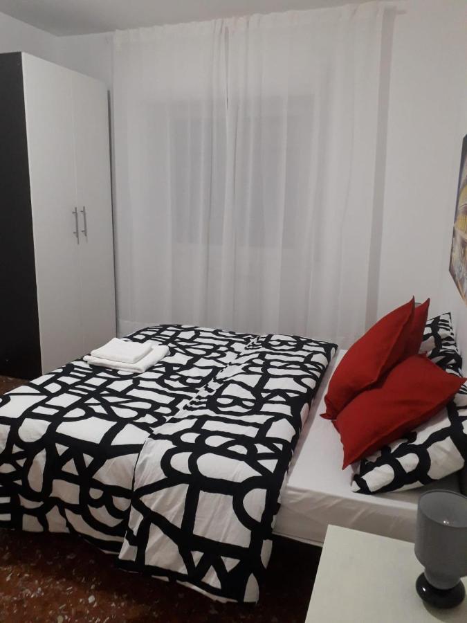 Centro Monti Tiburtini B&B Roma Εξωτερικό φωτογραφία