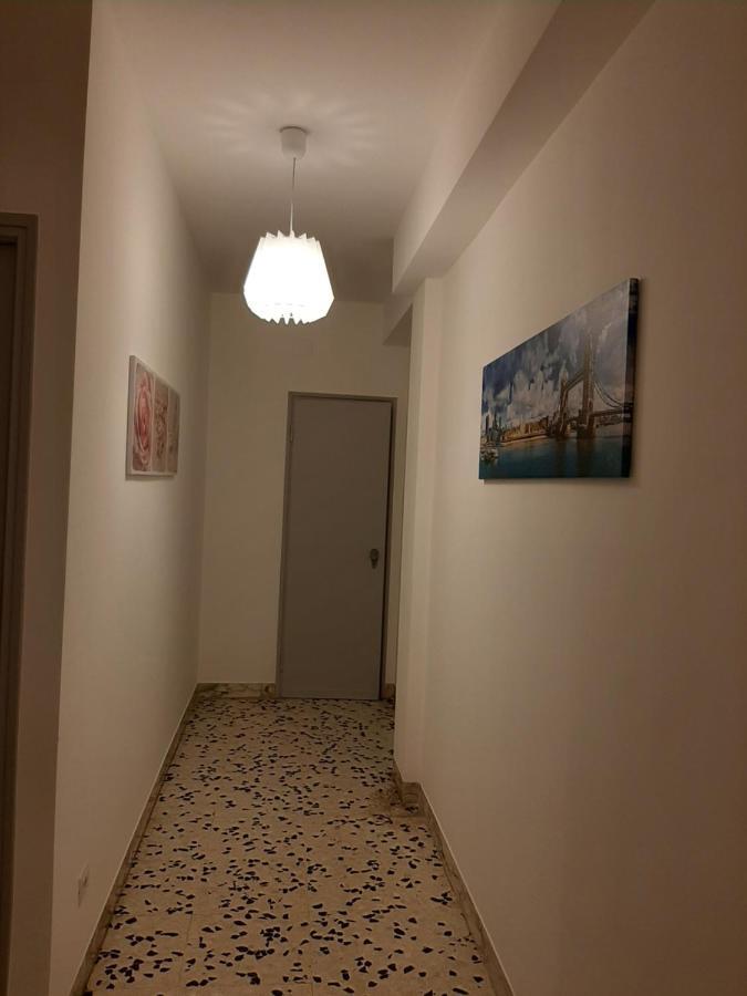Centro Monti Tiburtini B&B Roma Εξωτερικό φωτογραφία