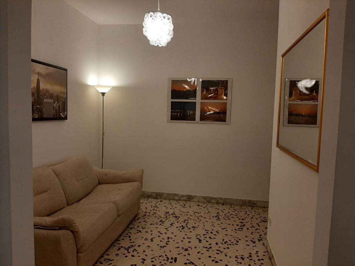 Centro Monti Tiburtini B&B Roma Εξωτερικό φωτογραφία