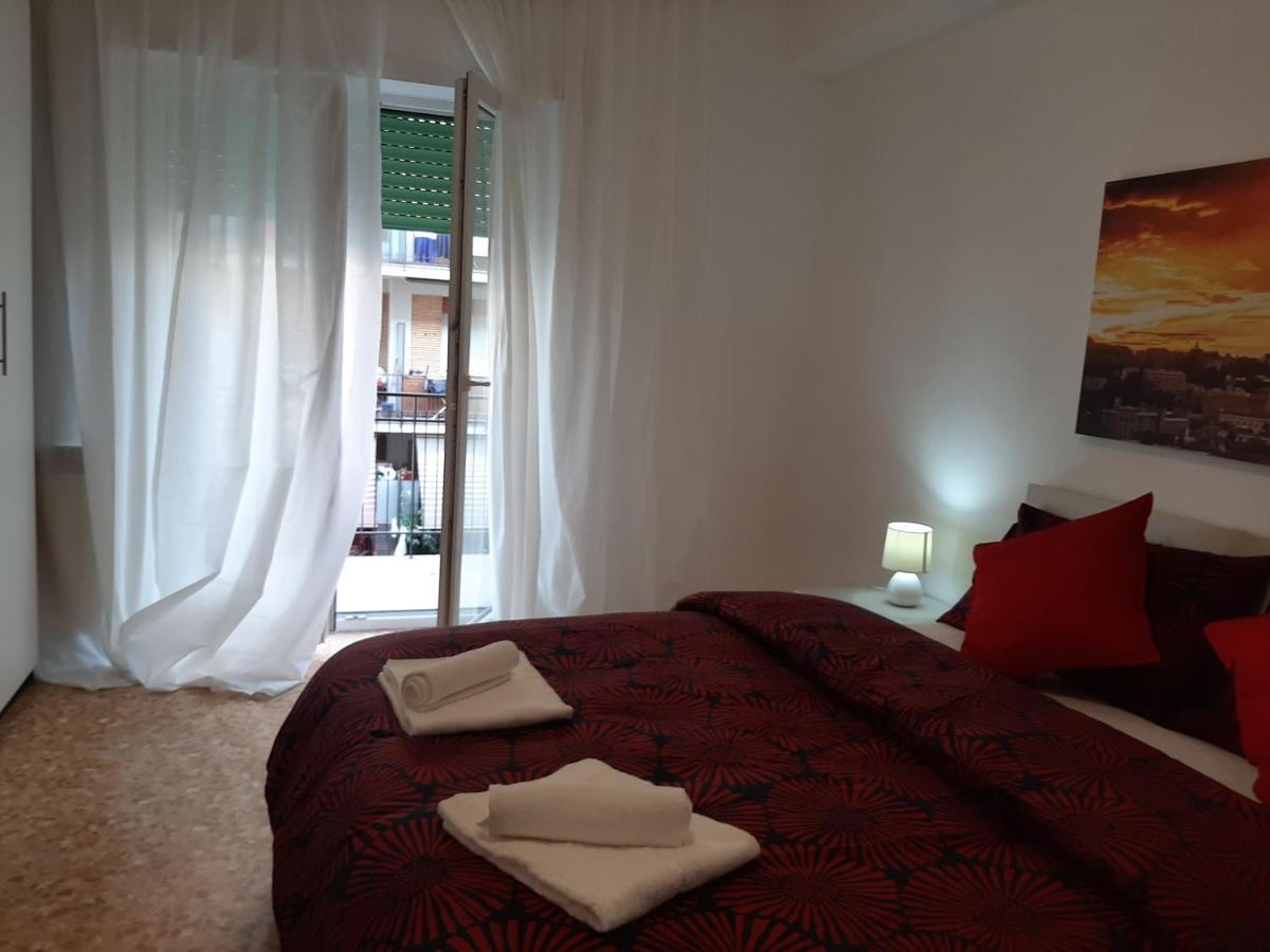 Centro Monti Tiburtini B&B Roma Εξωτερικό φωτογραφία