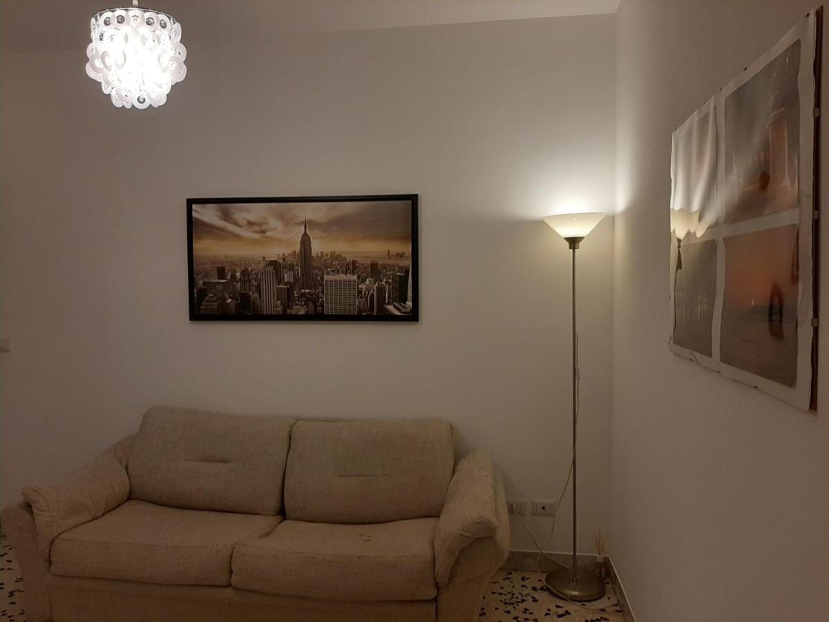 Centro Monti Tiburtini B&B Roma Εξωτερικό φωτογραφία