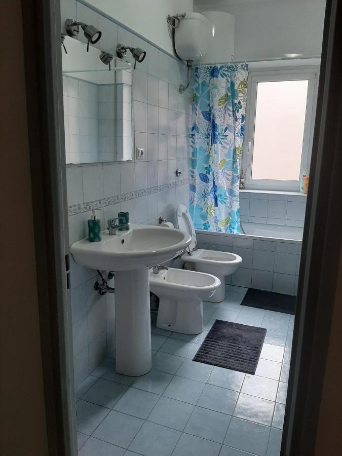 Centro Monti Tiburtini B&B Roma Εξωτερικό φωτογραφία