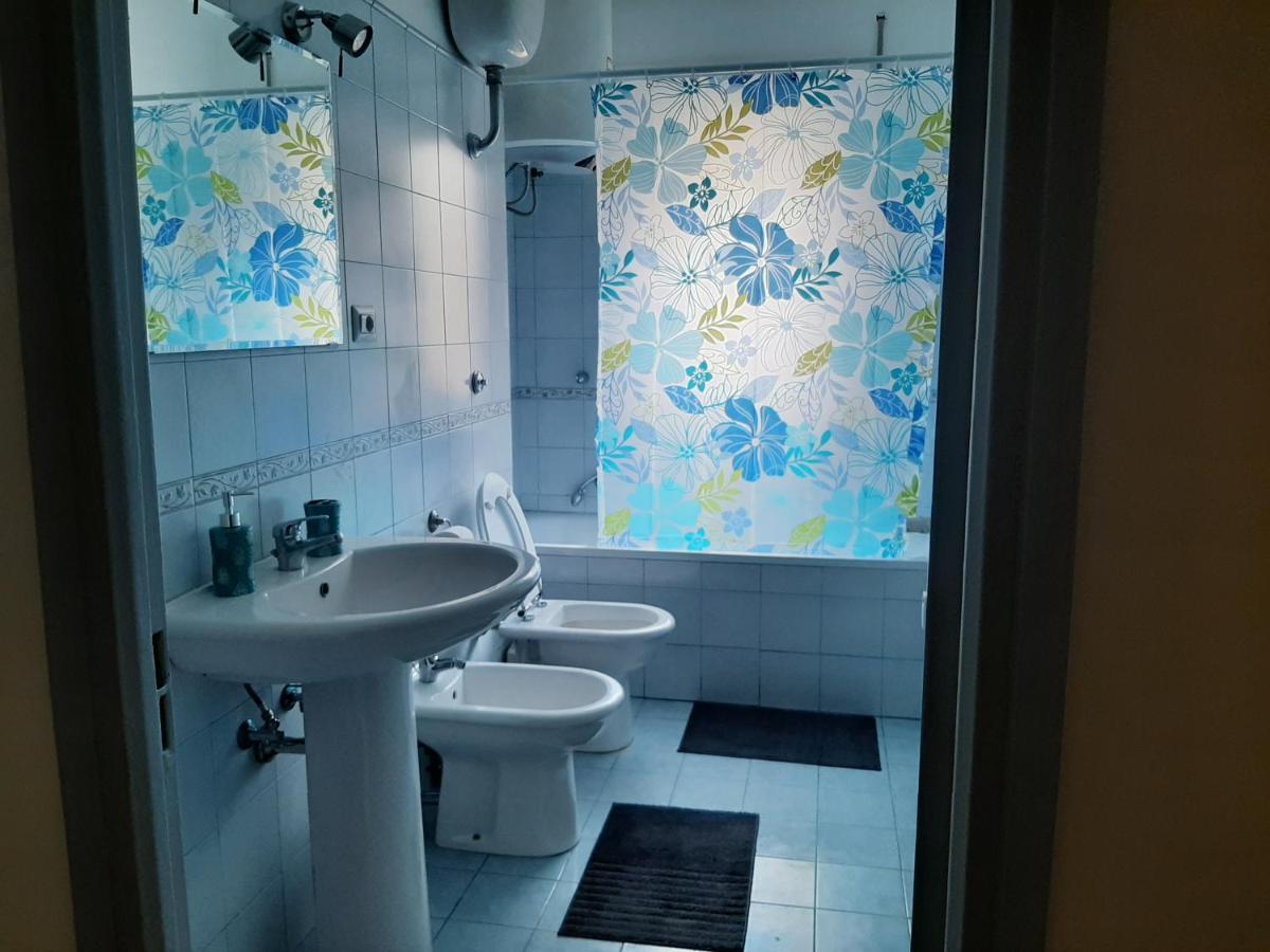 Centro Monti Tiburtini B&B Roma Εξωτερικό φωτογραφία