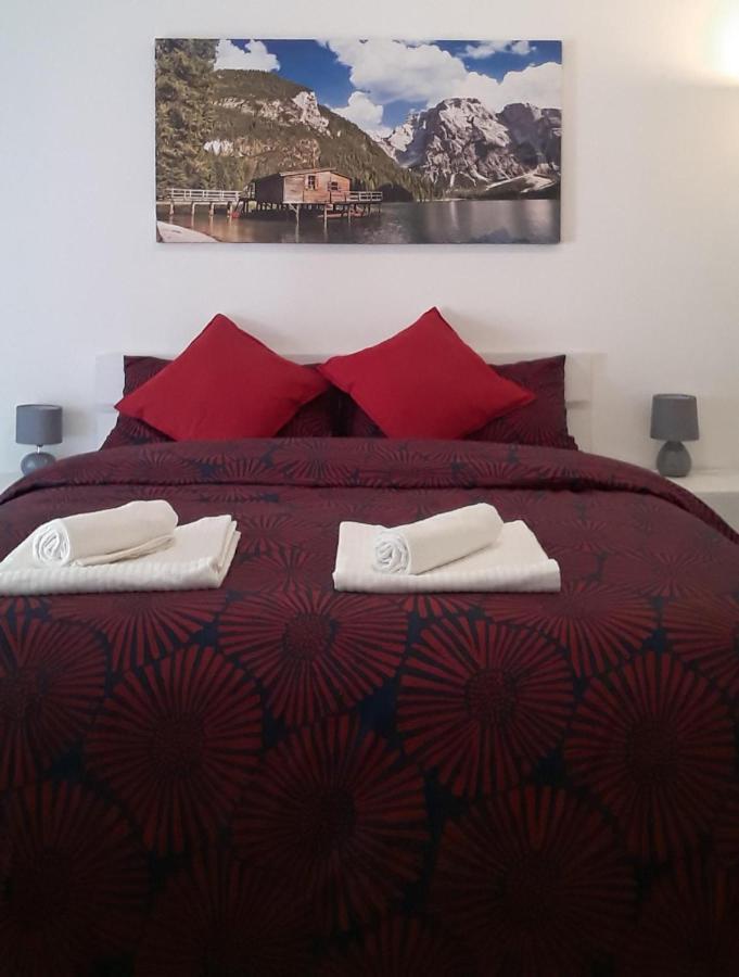 Centro Monti Tiburtini B&B Roma Εξωτερικό φωτογραφία