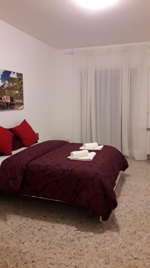 Centro Monti Tiburtini B&B Roma Εξωτερικό φωτογραφία